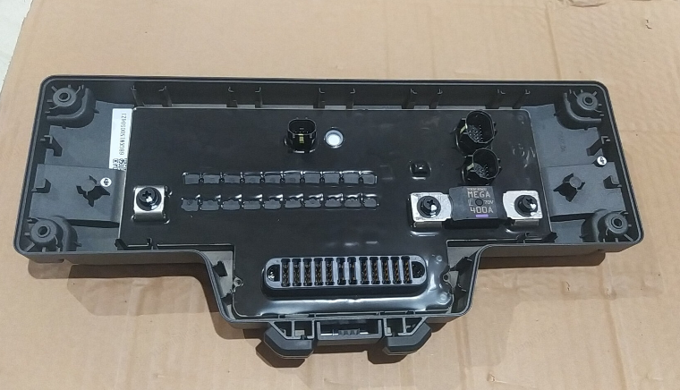 DB1560 Intelligent Battery Upper Cover Module