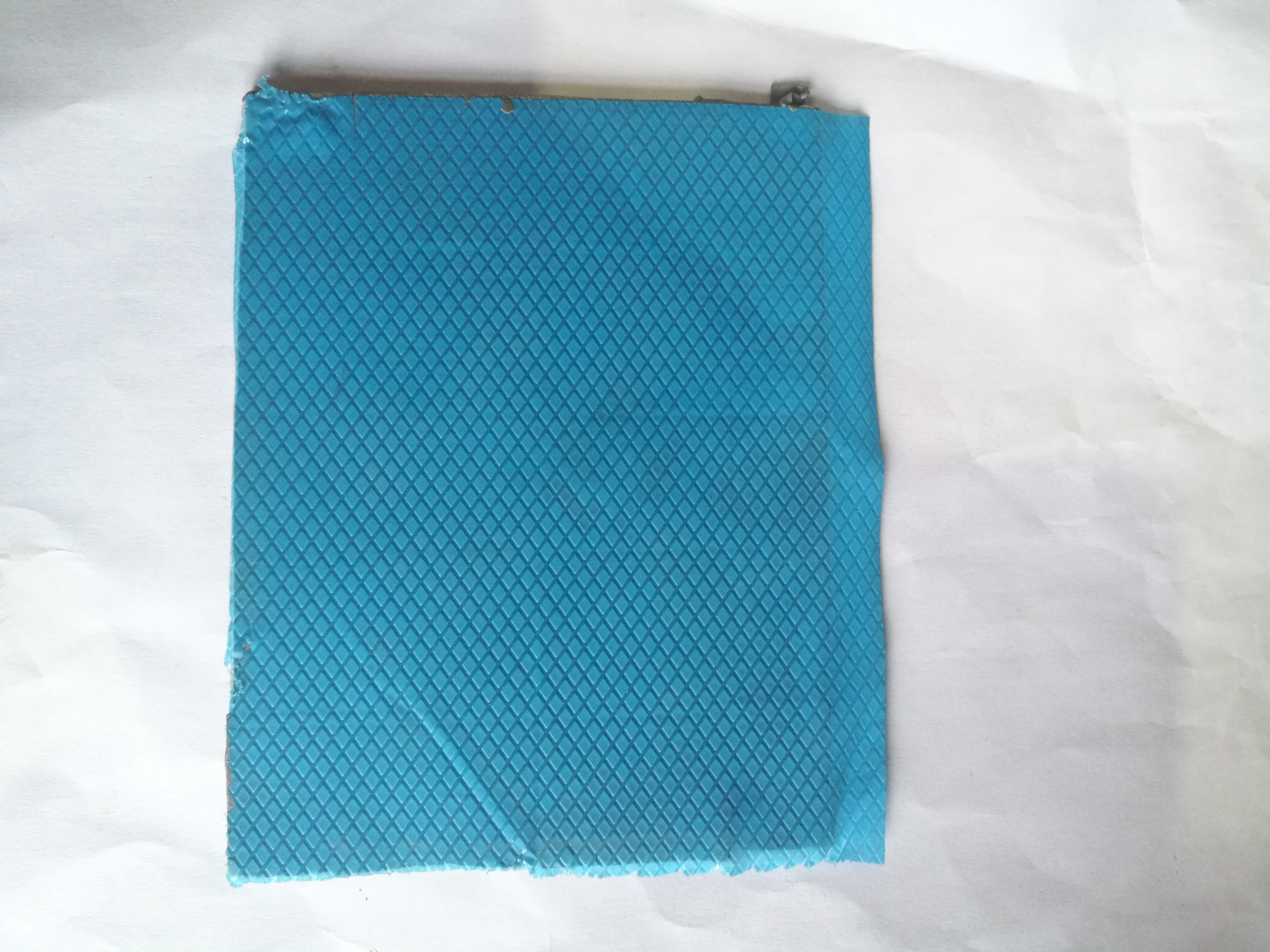 Equalization Resistance Thermal Conductive Pad A