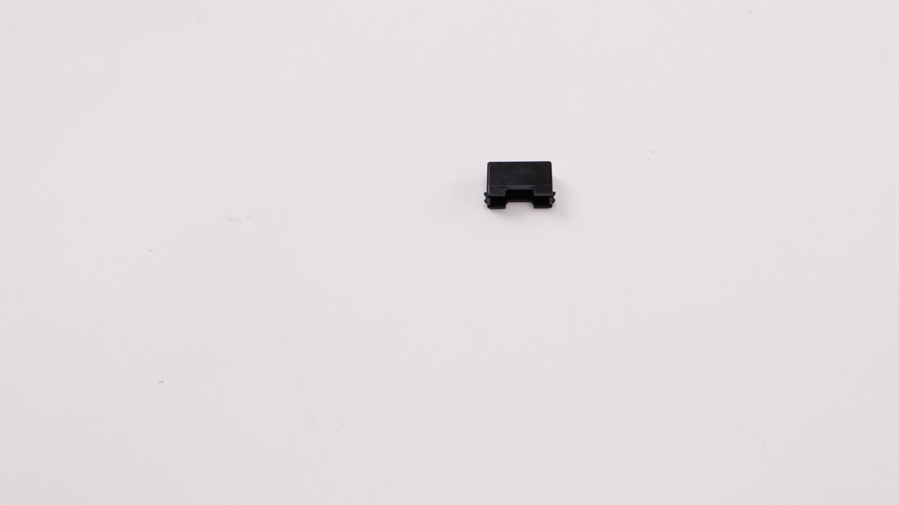 Battery Spring Block B