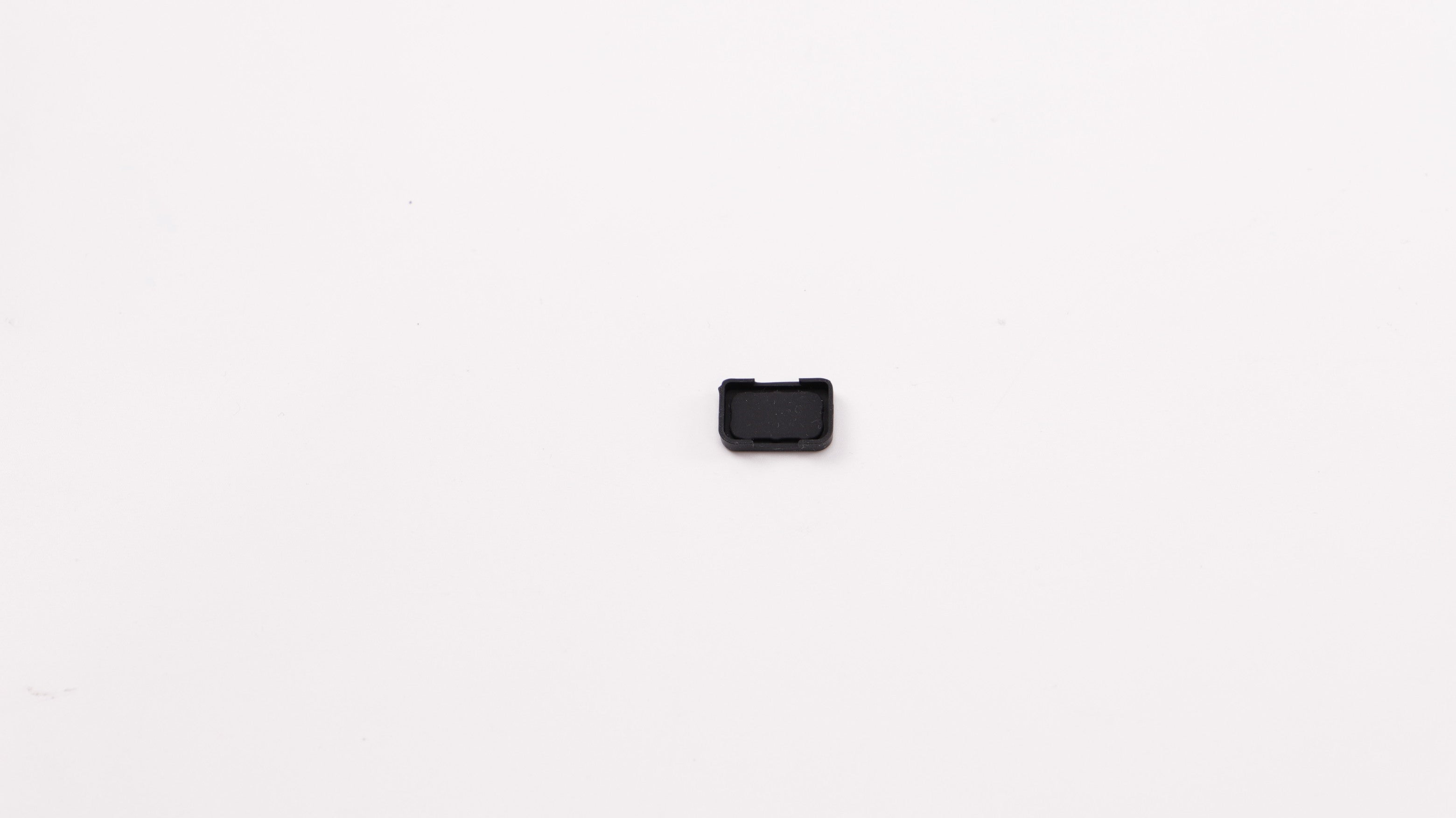 C3/C4 Button Waterproof Rubber Cover