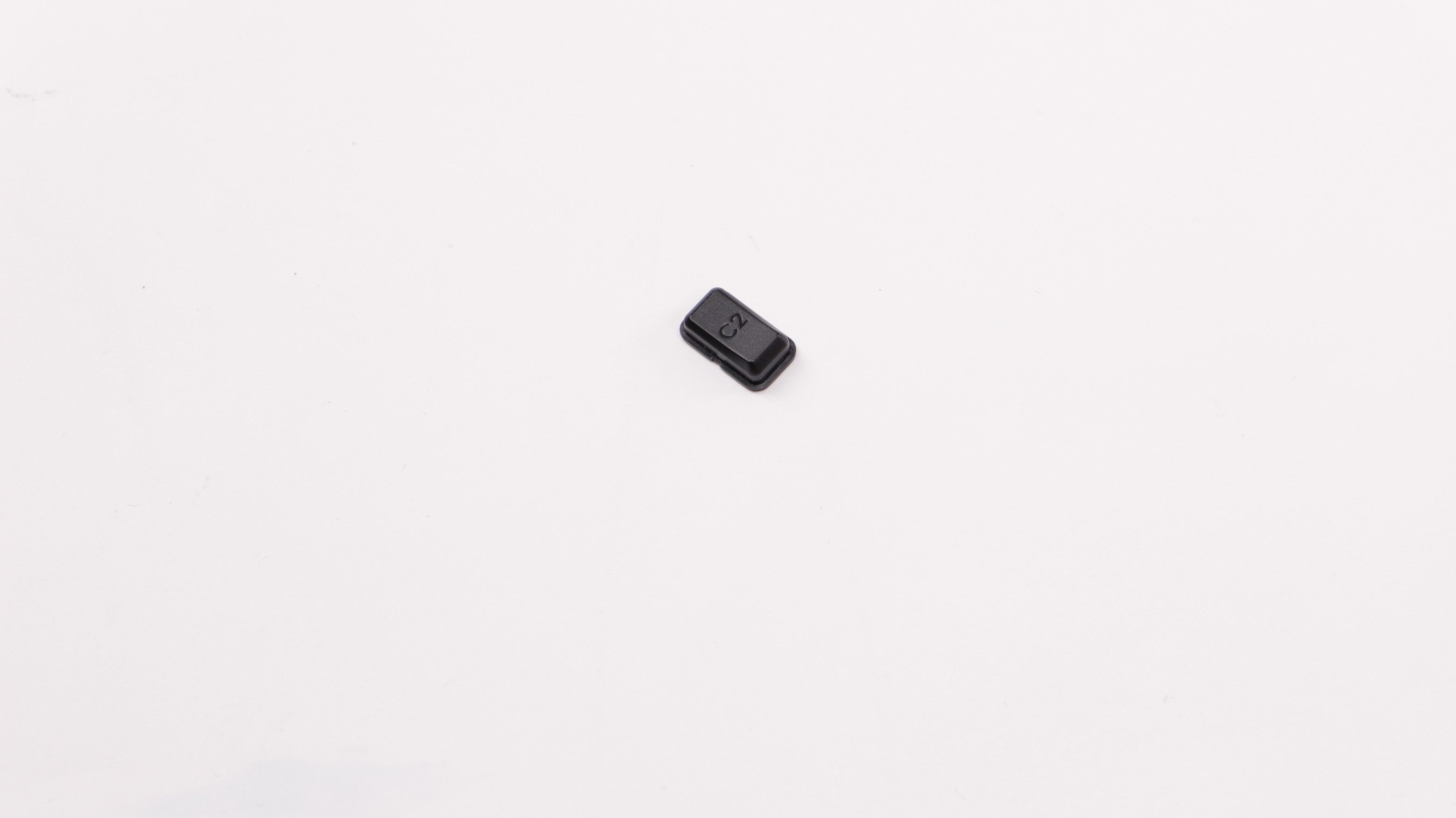 C2 Button Cap
