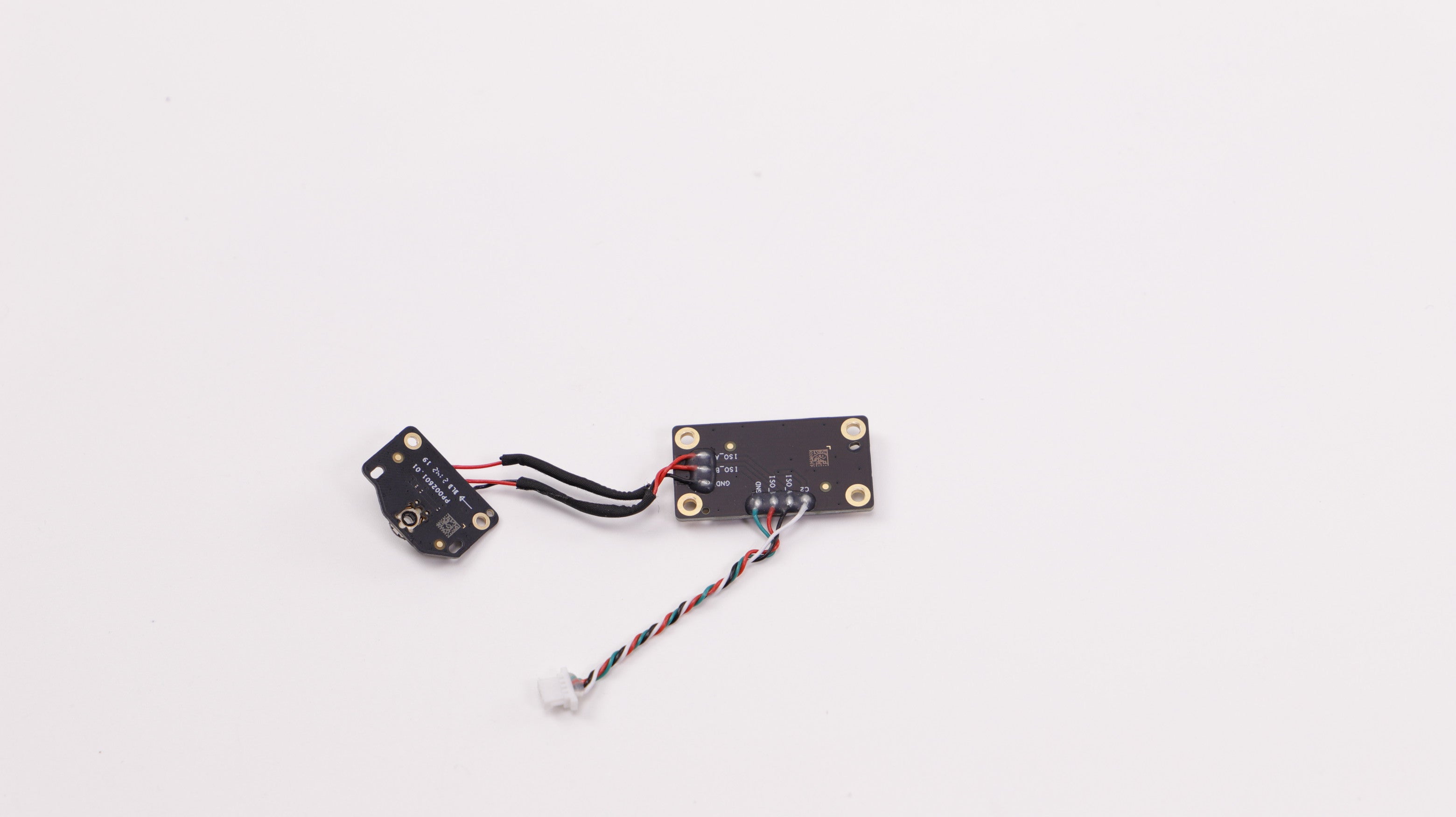 C2-ISO Button Module