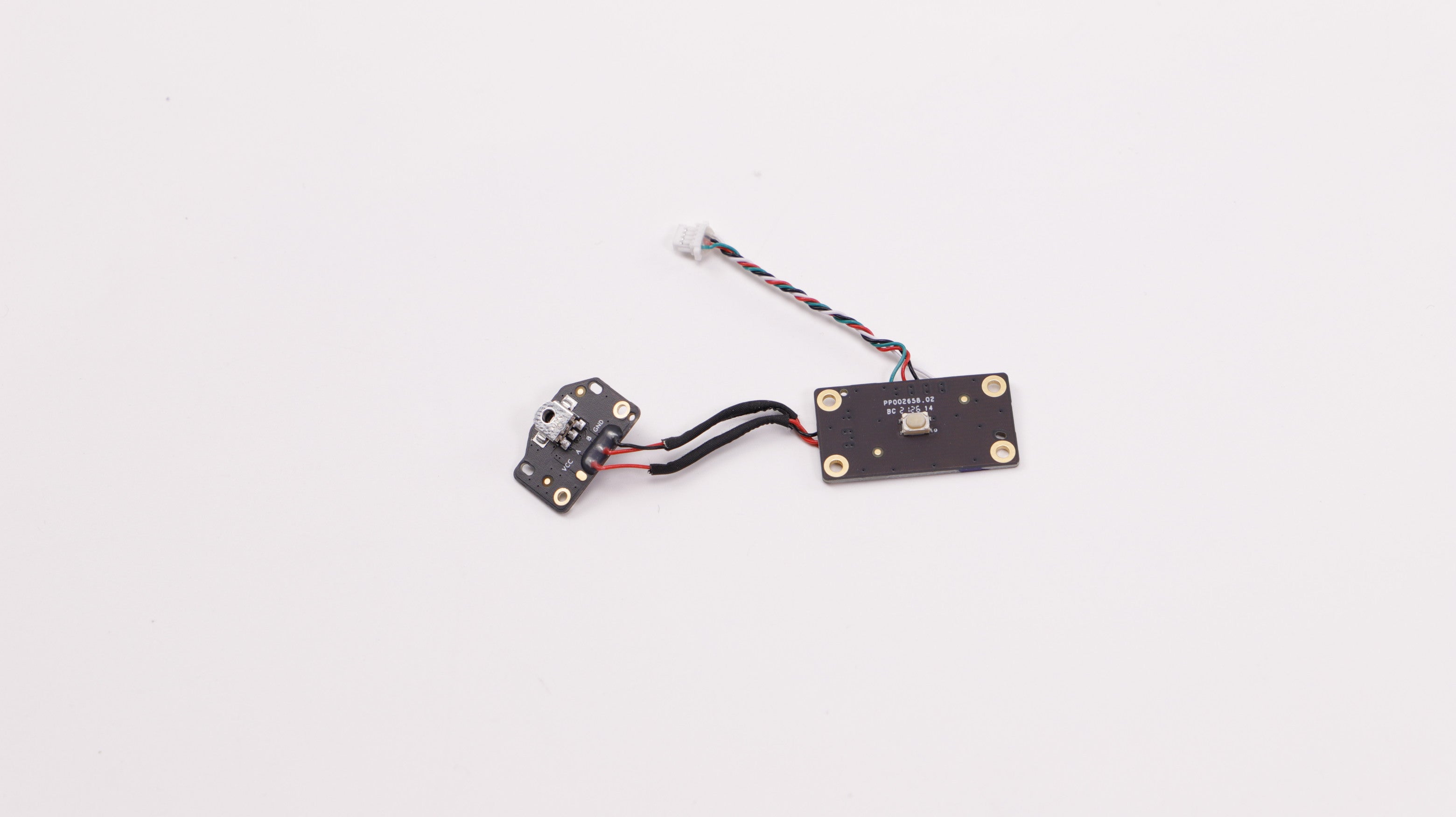 C2-ISO Button Module
