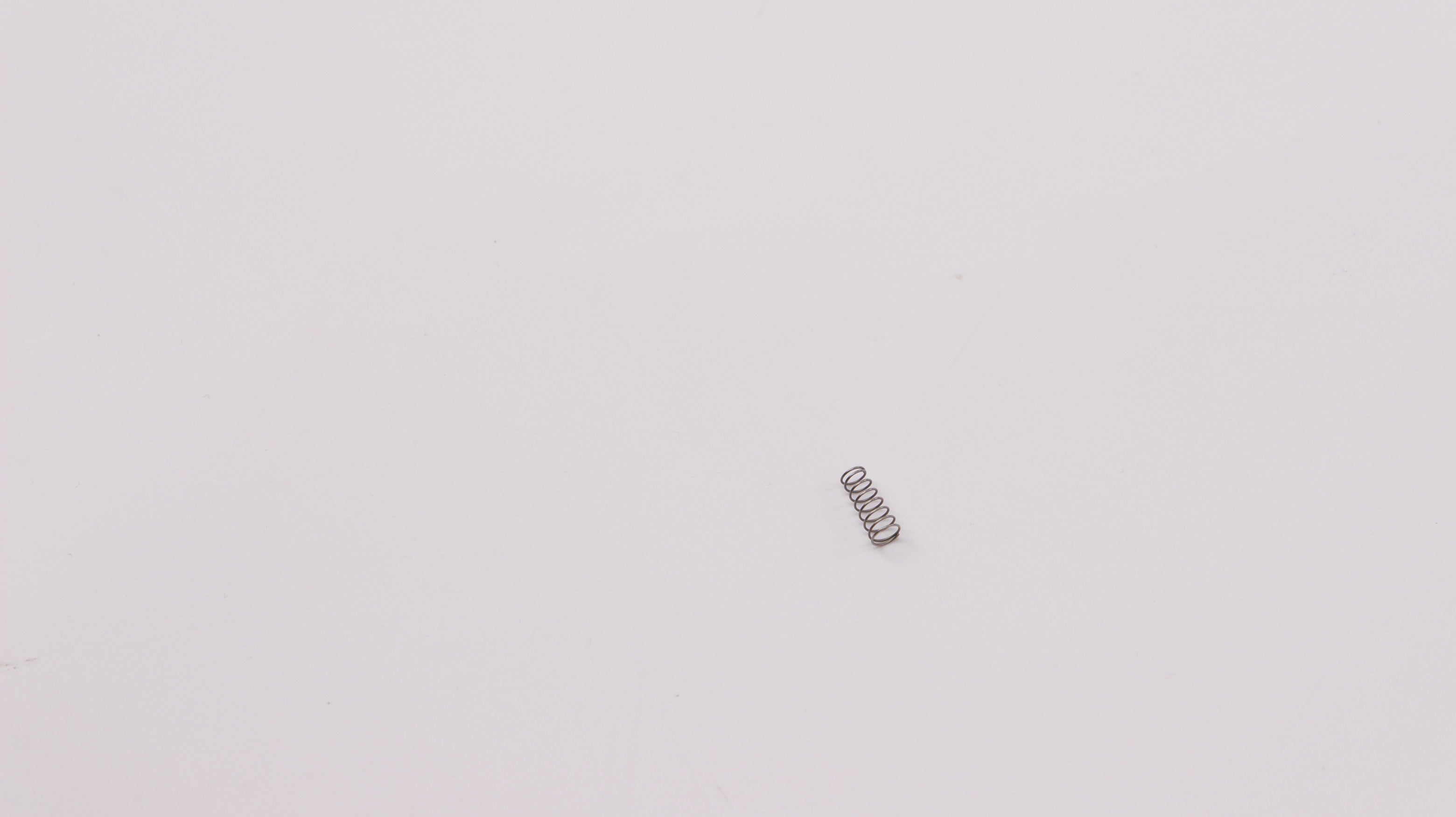 T60/T25P/T70/T70P/T100 Remote Controller Battery Release Button Spring
