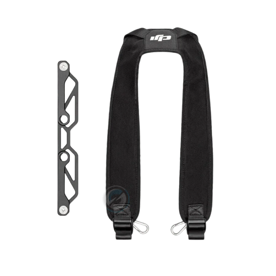 DJI RC Plus Strap and Bracket Kit