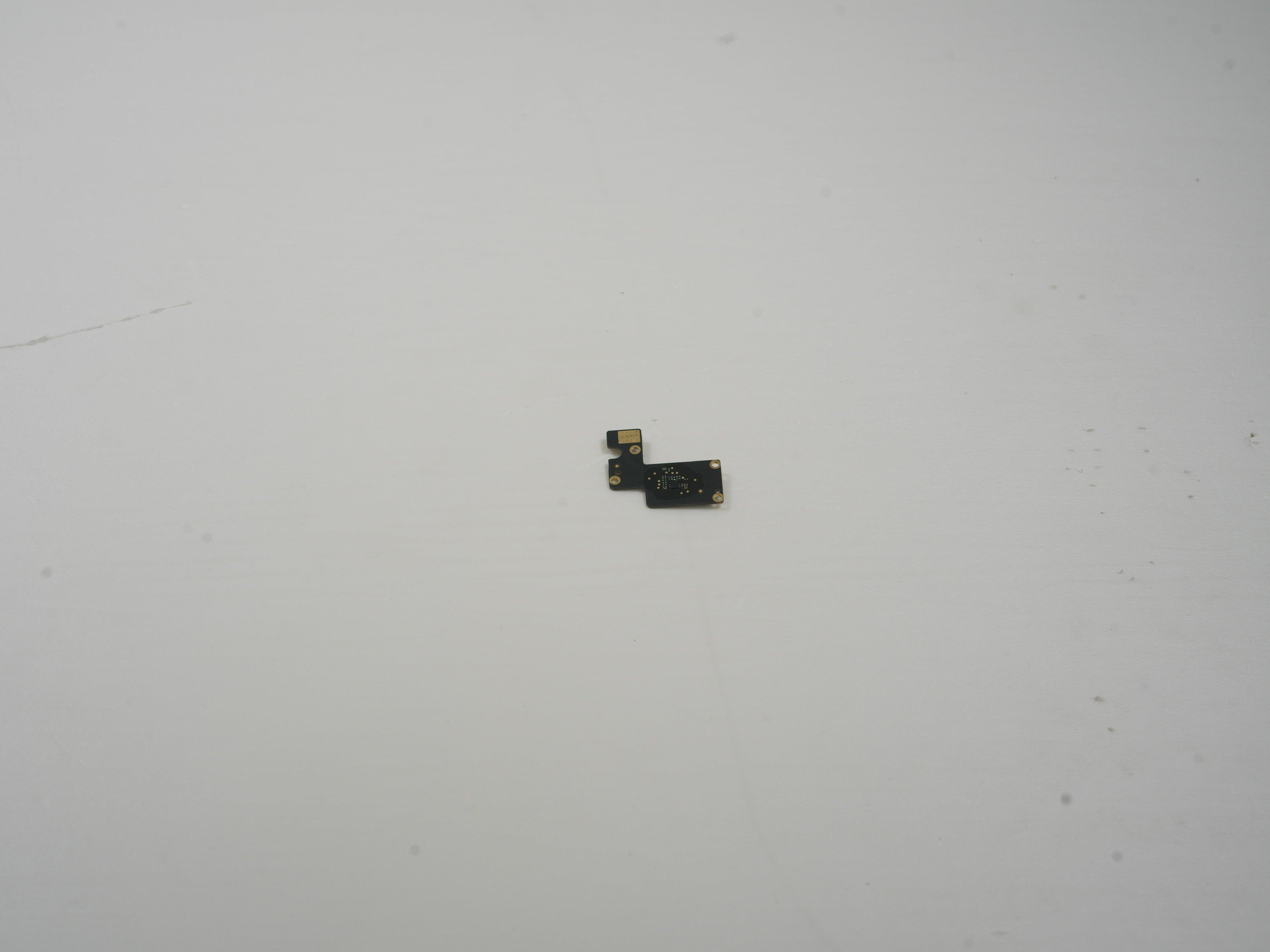 DJI Agras T10/T30 Left Hall Board