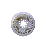 D12000i - Motor Cooling Fan (RATO)