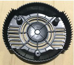 D12000i Fan cover(RATO)
