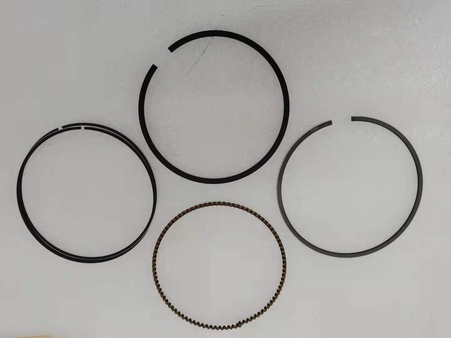 D9000i-Piston Ring