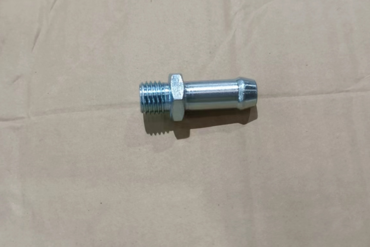 D12000i - Fuel Pipe Connector (RATO)