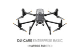 Renewed DJI Care Enterprise Basic (M350 RTK)