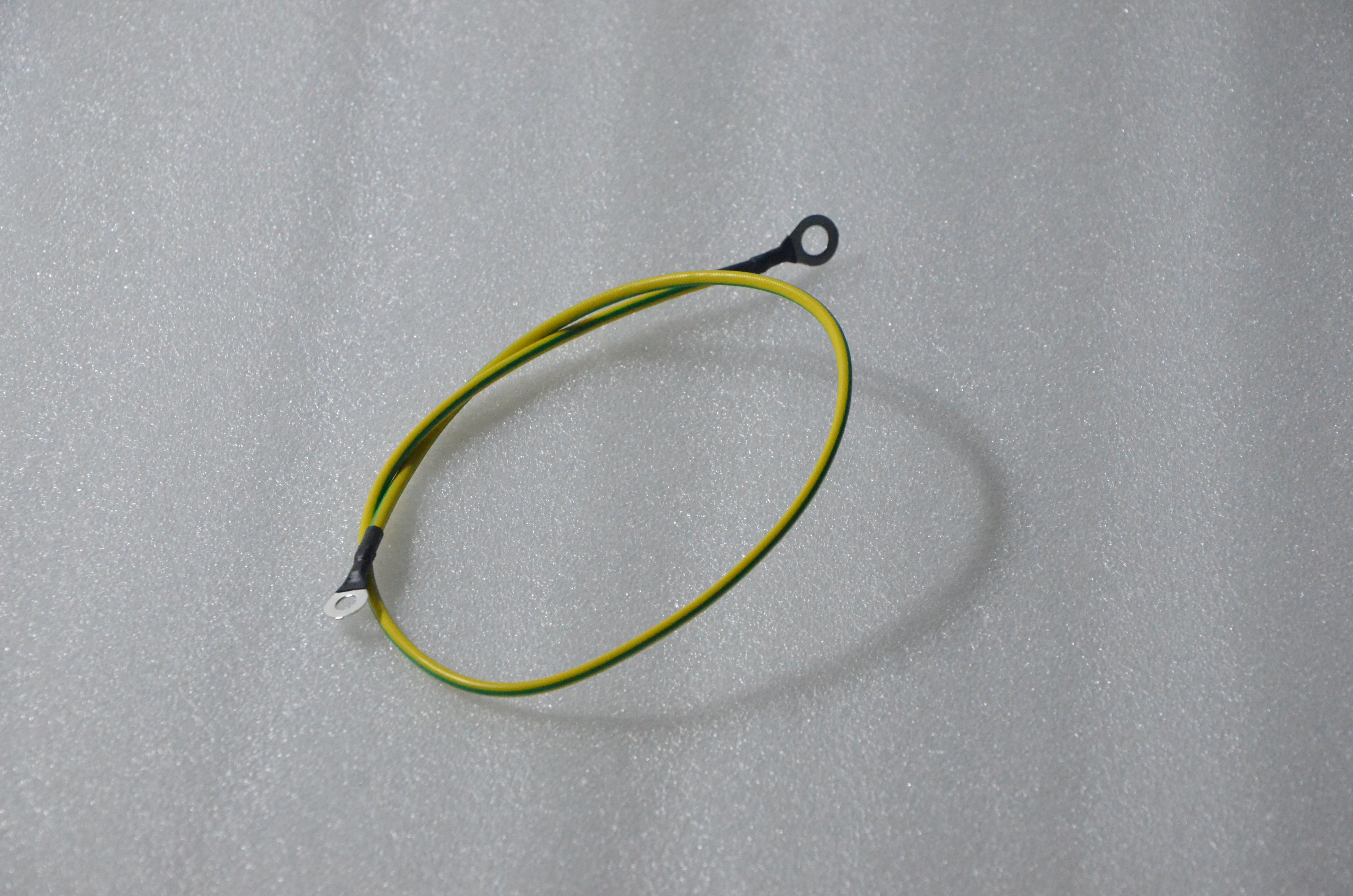 D9000i-Operation Panel GND Cable