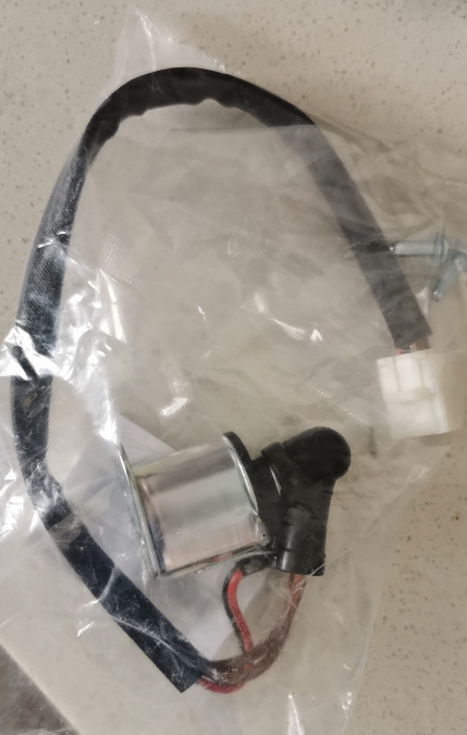 D9000i-Start Electric Relay V2