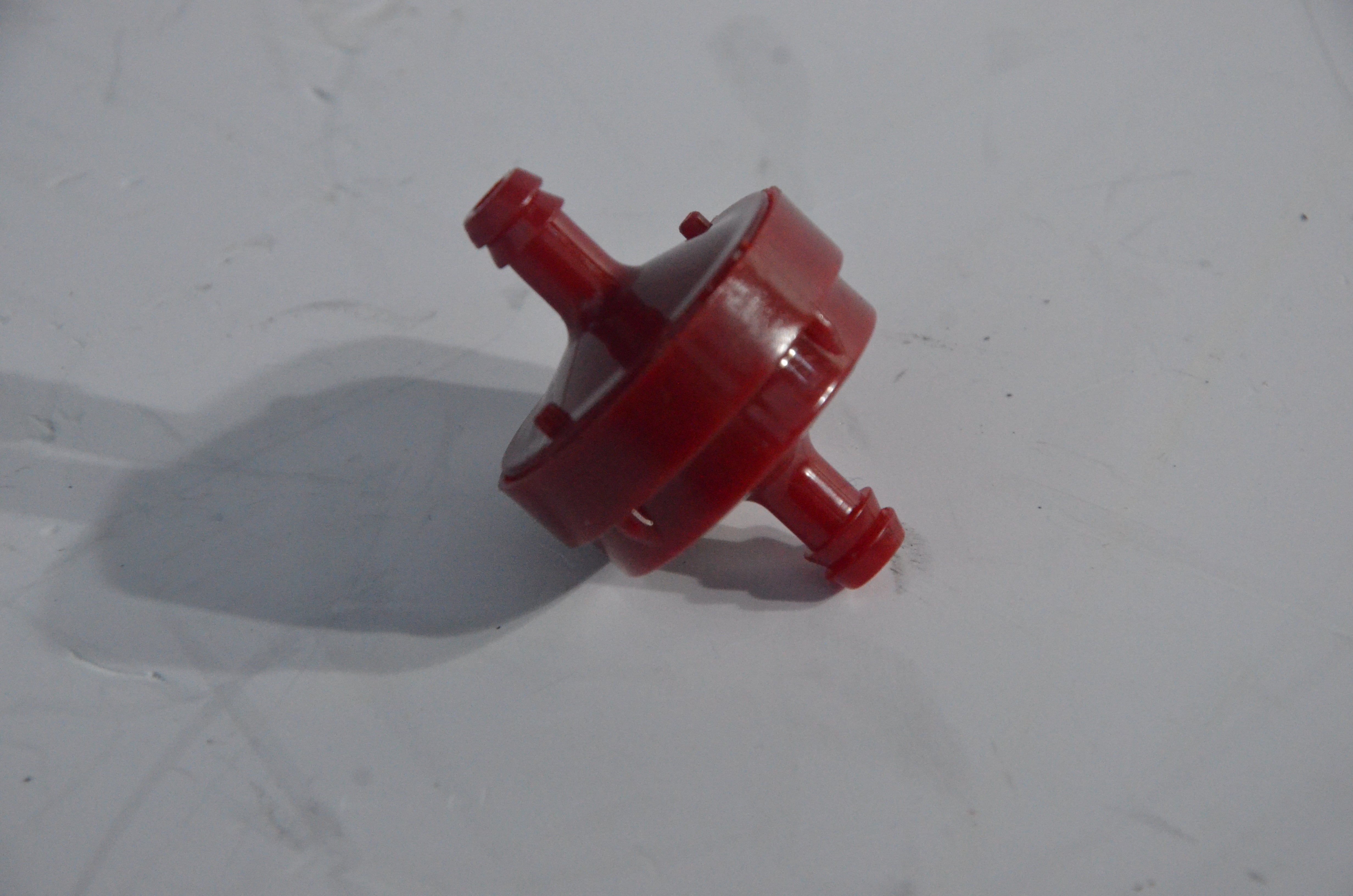 D9000i-Fuel Pipe Filter