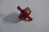 D9000i-Fuel Pipe Filter