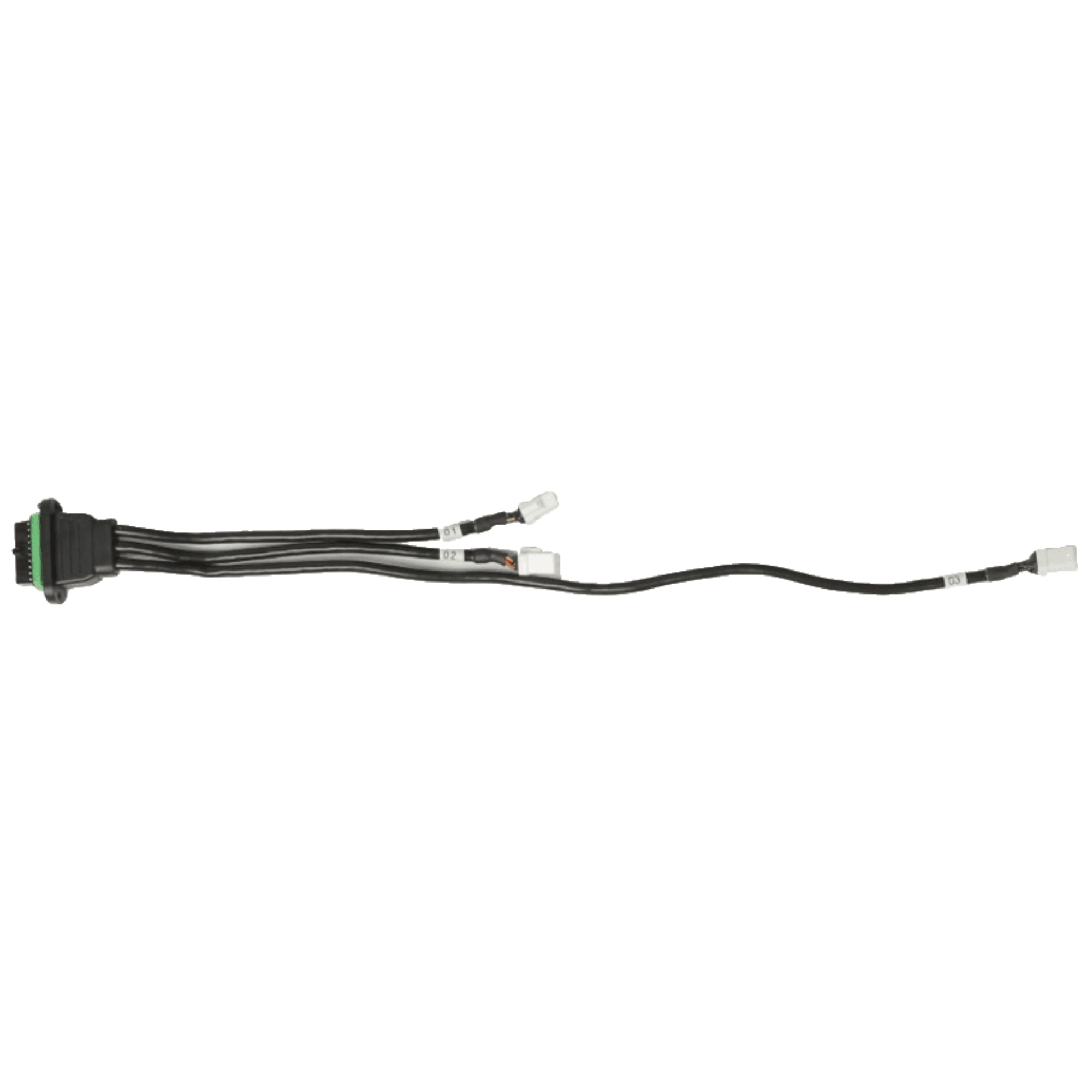 DJI T20 Signal Cable B Connecting the Spraying Board and Propulsion Module