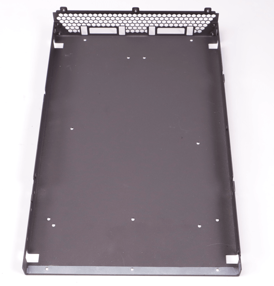 DJI Agras T50/ D12000iE P2(RT)/ D12000iE P2(ZS) Power Module Lower Cover