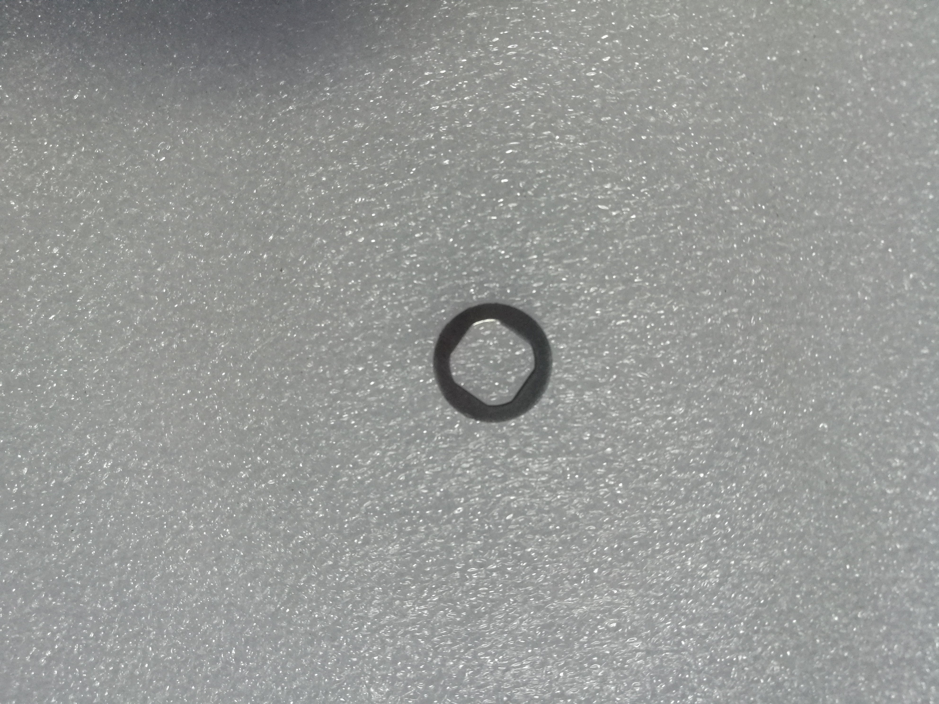 T100 Anti-Rotation Gasket