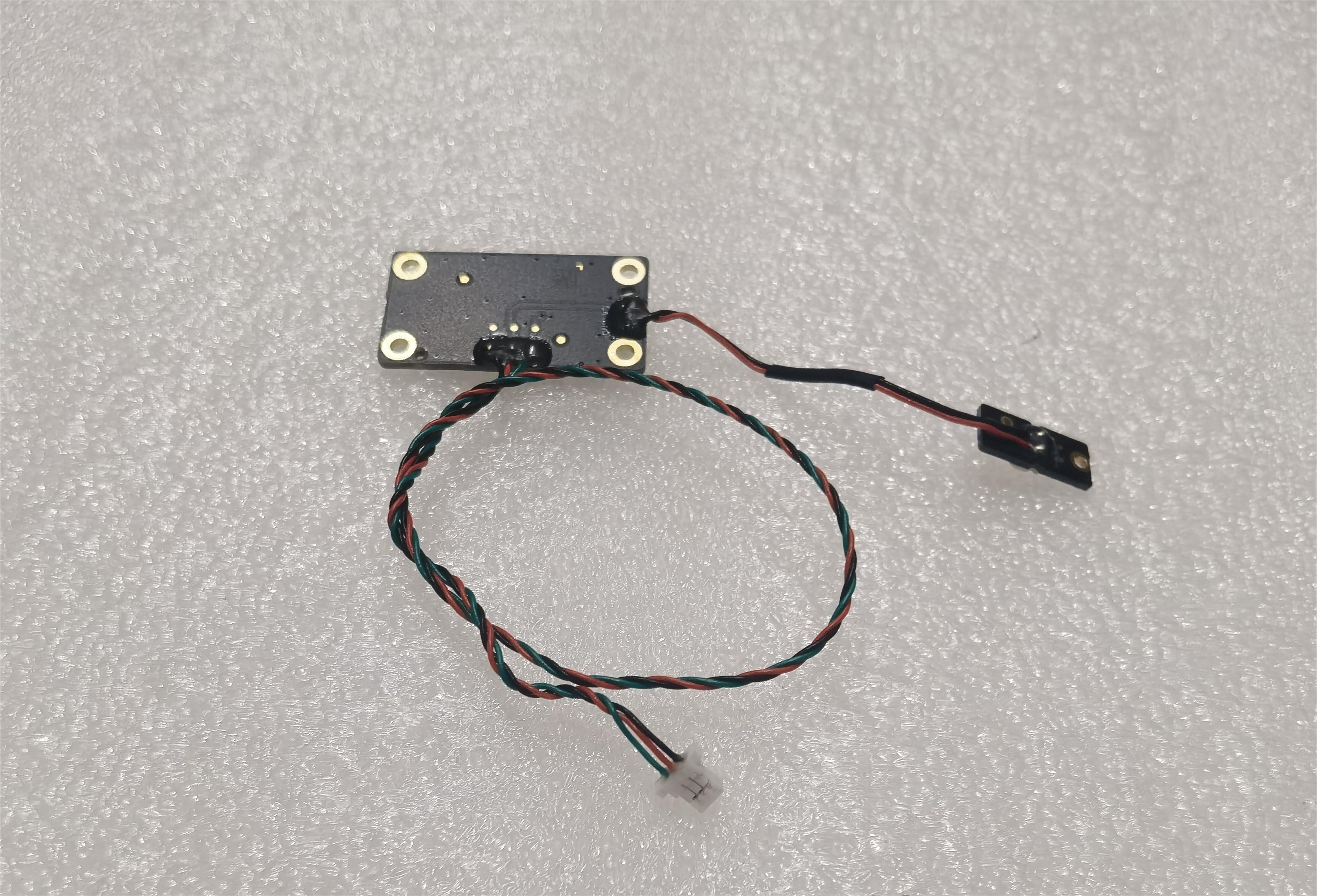 T60/T25P/T70/T70P/T100 Remote Controller C1C3 Key components
