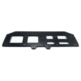 T16/T20 Airframe Carbon Board