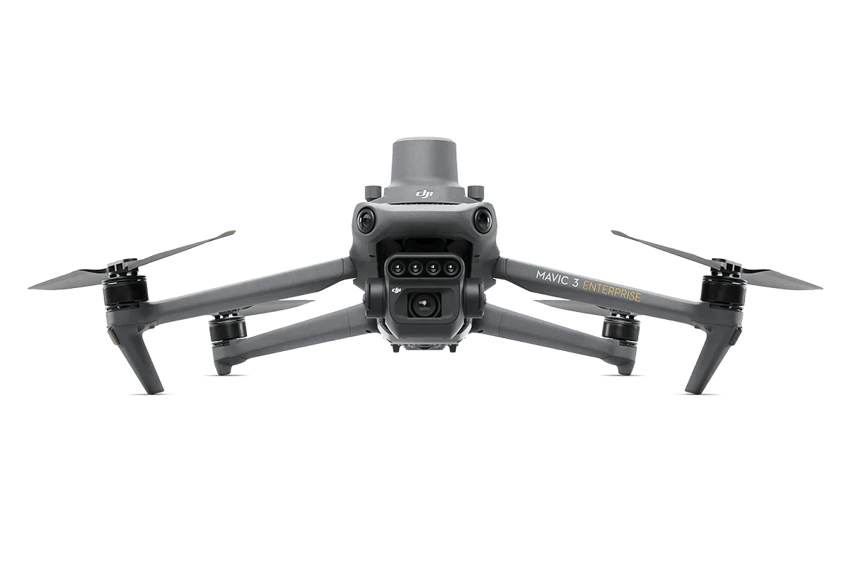 Mavic 3 Multispectral+DJI Enterprise Care Plus (1 Year)