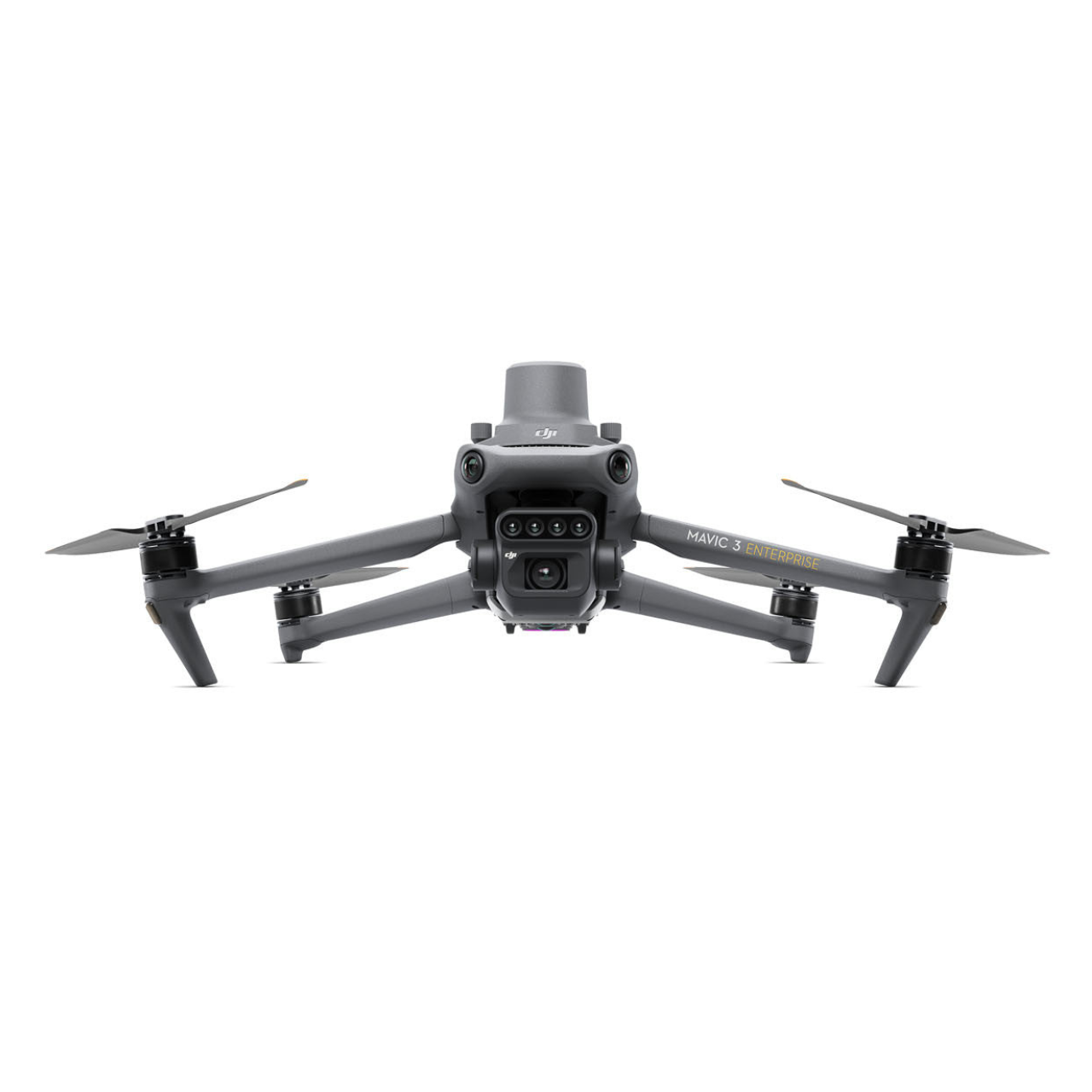 DJI Mavic 3 Multispectral M3M Drone with 1-Year Enterprise Care Plus