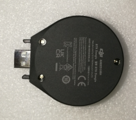 T30/T20P/T40 RTK Dongle