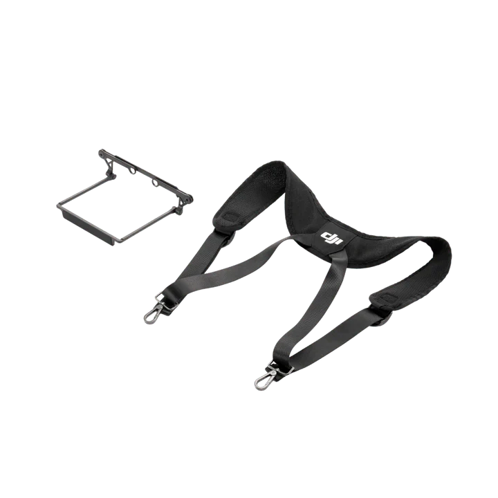 RC Plus Strap and Waist Support Kit