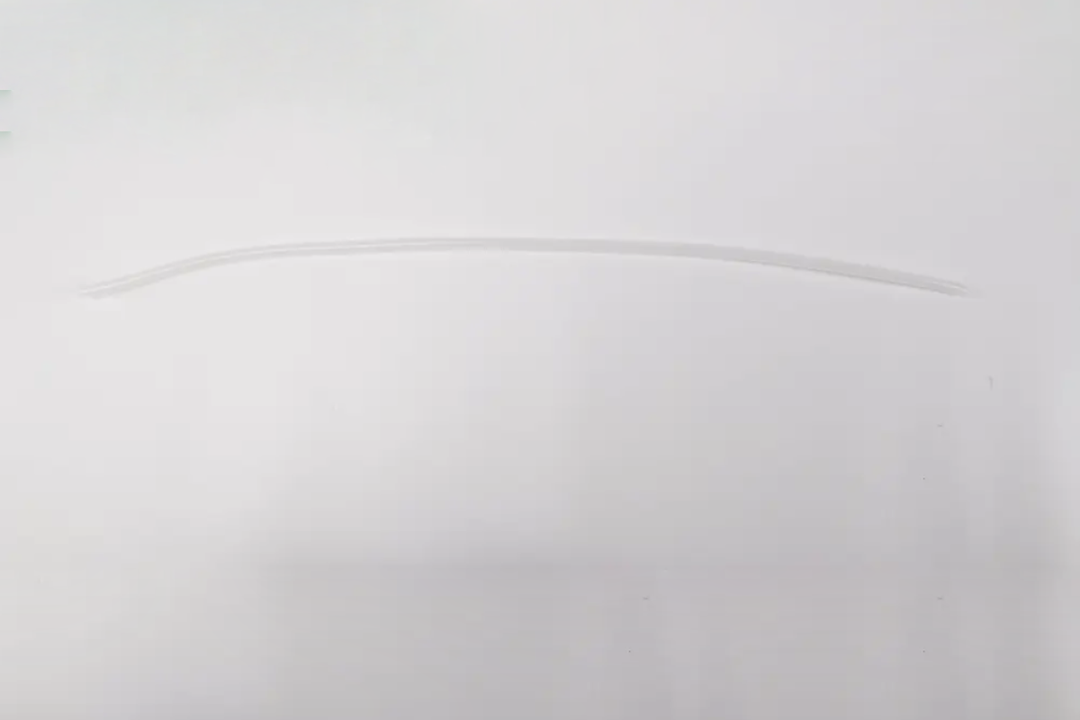 T30 Spray System White Nylon Tube