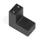 T16 Airframe Carbon Tube Internal Aluminium Block A (Small)