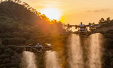 DJI Agras T100 Generator Bundle