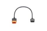 DJI Power SDC to DJI Matrice 4 Series Fast Charge Cable