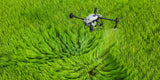 DJI Agras T50 Agricultural Drone Sprayer with 3 Batteries and Charger C10000