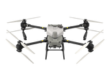 DJI Agras T50 Agricultural Drone Sprayer with 3 Batteries and Charger C10000