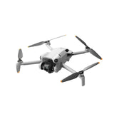 Mini 4 Pro Fly More Combo (DJI RC 2) Includes 3 Batteries and Shoulder Bag