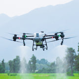 DJI Agras T50 Agricultural Drone Sprayer with 3 Batteries and Charger C10000