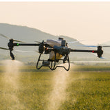 DJI Agras T50 Agricultural Drone Sprayer with 3 Batteries and Charger C10000