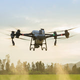 DJI Agras T50 Agricultural Drone Sprayer with 3 Batteries and Charger C10000