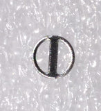  Anti-Rotation Gasket
