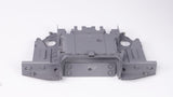 T50/T25/T25P Rear Shell Bottom Plate