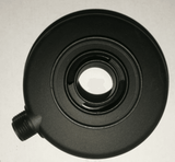 T40 Centrifugal Sprinkler Lower Cover