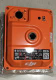 D12500iE Generator - Fuel tank (with decals) (RATO)