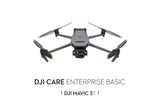 Renewed DJI Care Enterprise Basic (DJI Mavic 3T)