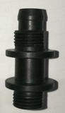 T50/T25 One-Way Valve Straight Connector