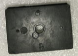 D12000i-Frame Damping Base B (RATO)