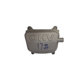 D12000i - Cylinder Head Cover (RATO)