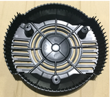 D12000i Fan cover（RATO）