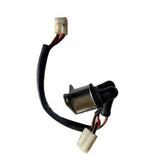 D12000i - Starter Motor Relay (RATO)