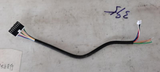 D9000i-light board to inverter instrument wiring harness