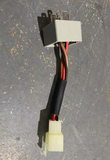 D9000i-Starting Relay Wire Harnness